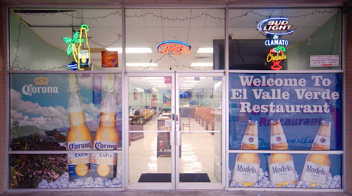 El Valle Verde Market II - Beer - Liquor - Mexican restaurant -Tacos - Butcher/Meat Market, 2436 Dixie Hwy, Hamilton, OH 45015, USA, 