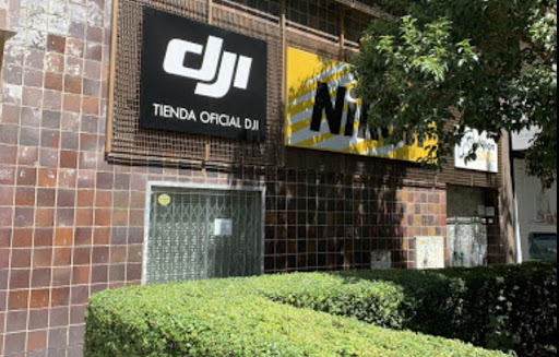 Atlant Photo Image | Tienda oficial de drones y estabilizadores DJI