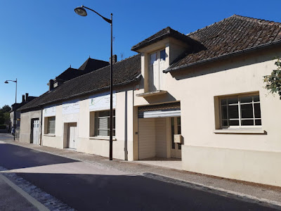 FP GEOMETRE EXPERT à Brienne-le-Château