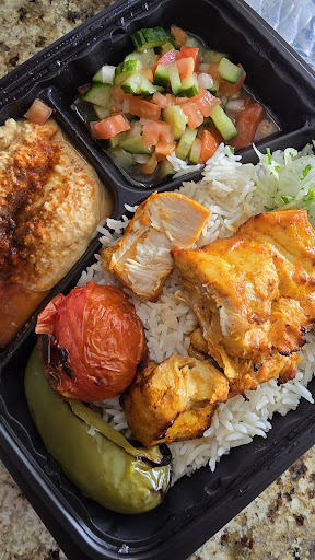 Pop’s Fresh Mediterranean