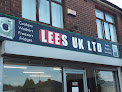 Shops for buying washing machines in Sheffield