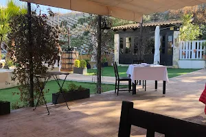Restaurante Casa Ansiles image