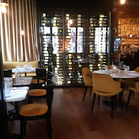 Atmosphère du Restaurant italien L'Enoteca à Paris - n°20