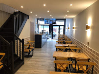 Atmosphère du Café et restaurant de grillades Casbah café & restaurant à Lyon - n°12