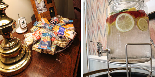 Funeral Home «Storke Funeral Home», reviews and photos, 111 S Main St, Bowling Green, VA 22427, USA