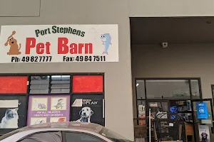 Port Stephens Pet Barn image