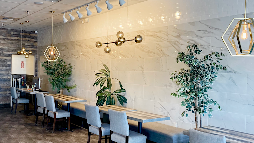 Cafe Tori