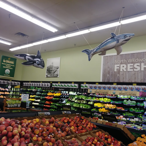 Grocery Store «ACME Markets», reviews and photos, 2400 Delaware Ave, North Wildwood, NJ 08260, USA