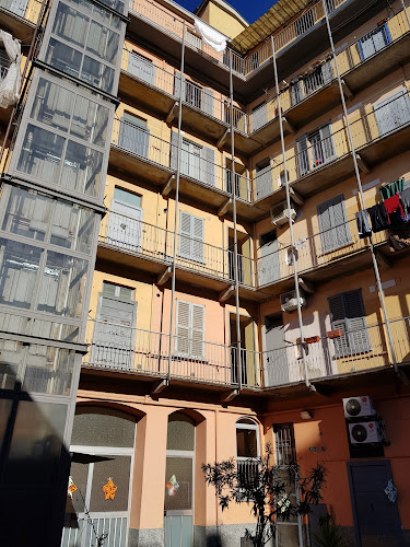 Logement meublé Moonflower House