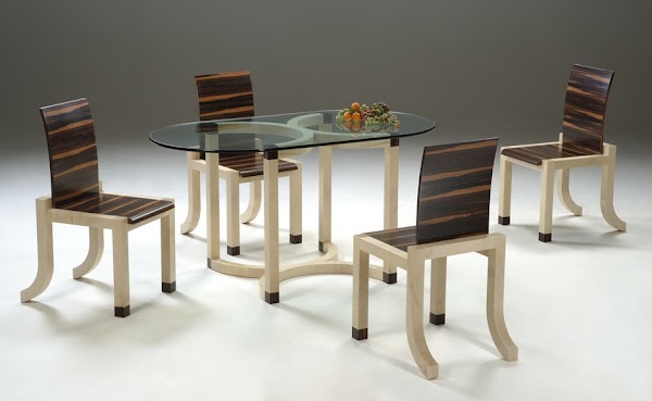 Nicholas Chandler Furniture Designer