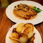 Photo n°3 de l'avis de Sky.u fait le 28/12/2019 à 19:31 sur le  Gasthaus Morgenröte à Mannheim