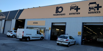 BestDrive à Marseille