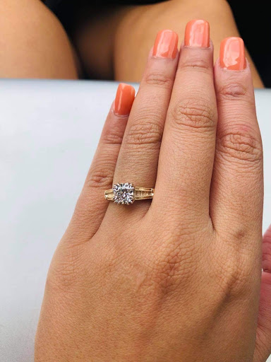 Jewelry Store «Sziro Jewelry Designs Inc», reviews and photos, 2762 N University Dr, Coral Springs, FL 33065, USA