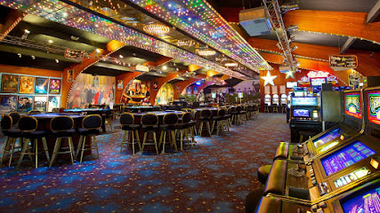 Casino Hollywood Cali
