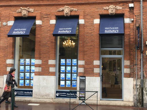Immobilier Chavanne Sotheby's International Realty - Immobilier de luxe à Toulouse