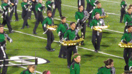 Stadium «Veterans Memorial Stadium, League City, Texas», reviews and photos, 2305 E Main St, League City, TX 77573, USA