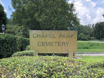 Chapel Park Cemetery