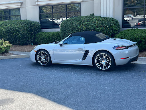 Auto Auction «Manheim Atlanta», reviews and photos, 4900 Buffington Rd, College Park, GA 30349, USA