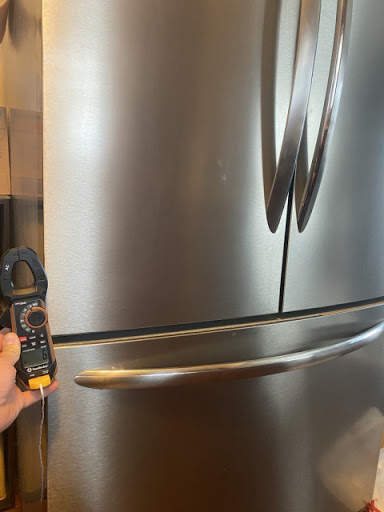 Appliance Repair Service «Appliance Network, L.L.C.», reviews and photos, 2777 N Morton St, Franklin, IN 46131, USA