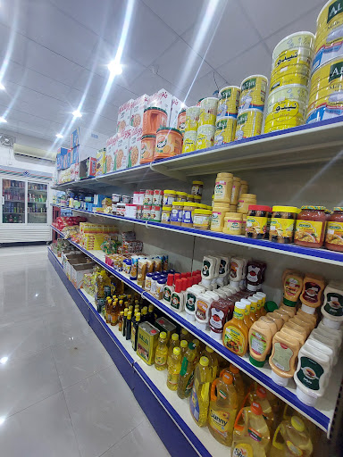 تموينات كنوز الشمال 