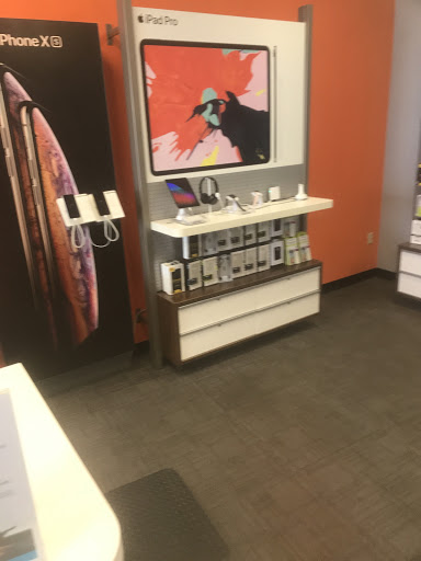 Cell Phone Store «AT&T Authorized Retailer», reviews and photos, 1659 TX-46 #105, New Braunfels, TX 78132, USA