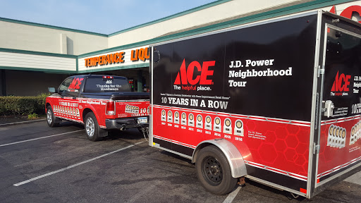 Hardware Store «Stockton Ace Hardware», reviews and photos, 3201 W Benjamin Holt Dr, Stockton, CA 95219, USA
