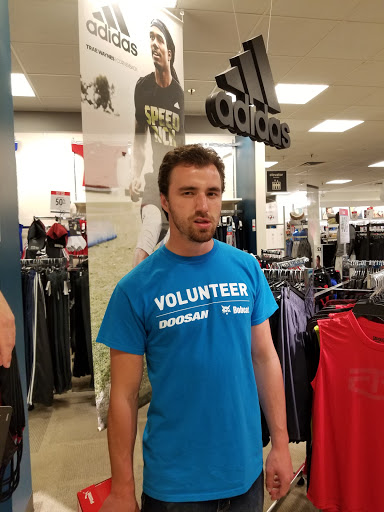 Department Store «JCPenney», reviews and photos, 3902 13th Ave SW #200, Fargo, ND 58103, USA