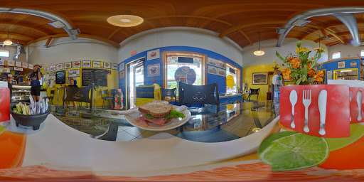 Dessert Shop «European Desserts», reviews and photos, 17 Howard St, Cumberland, MD 21502, USA