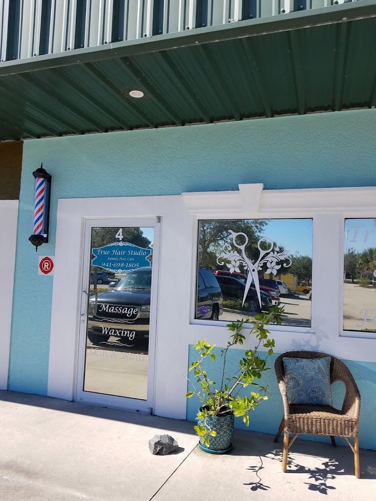 True Hair Studio 33947