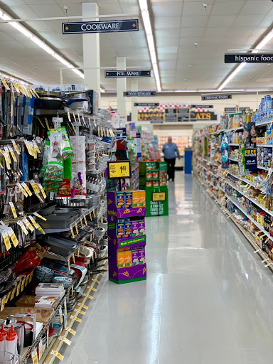 Grocery Store «Safeway», reviews and photos, 10350 Willard Way, Fairfax, VA 22030, USA