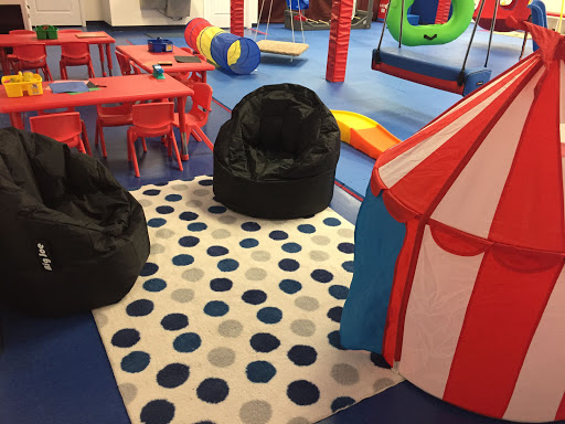 Indoor Playground «We Rock the Spectrum - Tampa», reviews and photos, 1076 E Brandon Blvd #102, Brandon, FL 33511, USA