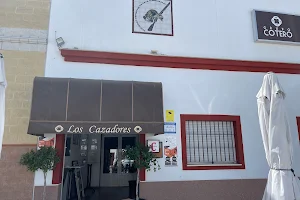 Restaurante-Bar Los Cazadores image