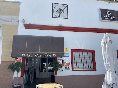 Restaurante-Bar Los Cazadores - C. Canga, 54, 41740 Lebrija, Sevilla, Spain