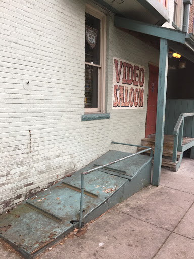 Bar «Video Saloon», reviews and photos, 105 W 7th St, Bloomington, IN 47404, USA