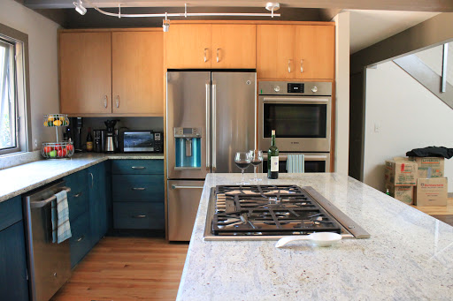 Millwork Shop «The Cabinet Design Studio at Forest Millwork», reviews and photos, 93 Thompson St, Asheville, NC 28803, USA