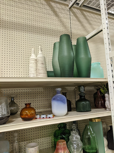 Home Goods Store «At Home», reviews and photos, 5901 Mercury Dr, Dearborn, MI 48126, USA