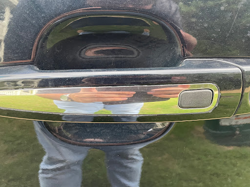 Auto Body Shop «Maaco Collision Repair & Auto Painting», reviews and photos, 15230 Creosote Rd, Gulfport, MS 39503, USA