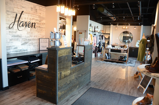 Haven Salon and Boutique image 5