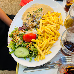 Photo n°38 de Le Caméo à Antibes ()
