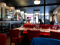 Atmosphère du Restaurant italien San Pietro à Bordeaux - n°10