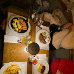 Photo n°1 de l'avis de Irina.a fait le 16/01/2024 à 14:31 sur le  Steakhaus 3.0 Am Kamin à Bad Breisig