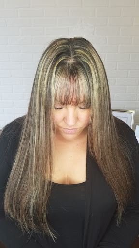 Hair Salon «Teezerz Professional Salon Services», reviews and photos, 291 Broadway, Bayonne, NJ 07002, USA