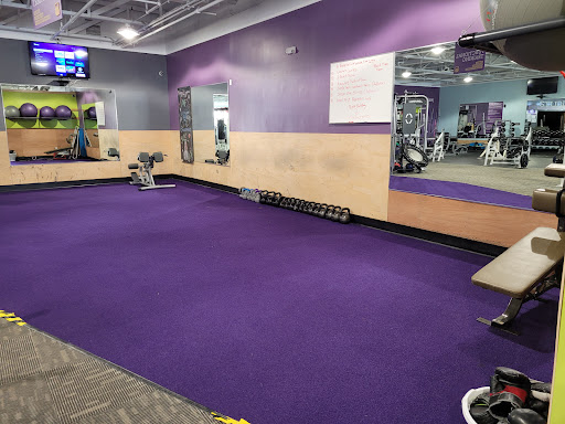 Gym «Anytime Fitness», reviews and photos, 152 Chase Ave, Waterbury, CT 06704, USA