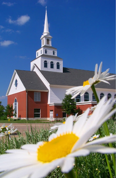 First Baptist Church of Greater Des Moines