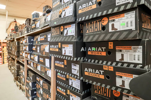 Western Apparel Store «Two Amigos Western Wear», reviews and photos, 3853 Main St, Oakley, CA 94561, USA