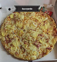 Photos du propriétaire du Pizzeria PizzBurgers - Pizzéria EPINAL - n°5