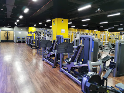 Gimnasio Smart Fit - Parque Puebla 💪🏼 - Calz. Ignacio Zaragoza 410, Corredor Industrial la Ciénega, 72220 Puebla, Pue., Mexico