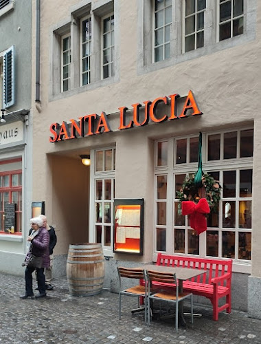 Rezensionen über Santa Lucia Niederdorf in Zürich - Restaurant