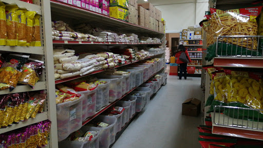 Grocery Store «Cash And Carry Indian Grocery & Spices», reviews and photos, 8750 700 E, Sandy, UT 84070, USA