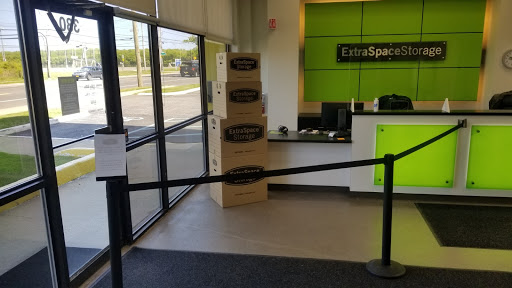 Self-Storage Facility «Storage Post Self Storage Huntington Station», reviews and photos, 380 Oakwood Rd, Huntington Station, NY 11746, USA